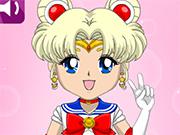 play Sailor Girls Avatar Maker