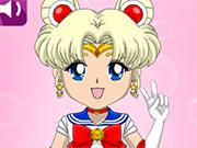 Sailor Girls Avatar Maker