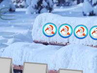 play Big Snow Head Reindeer Forest