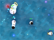 play Snowwars.Io