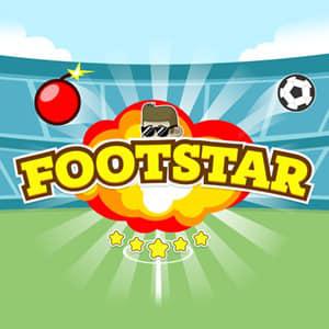 play Footstar