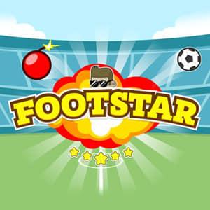 Footstar