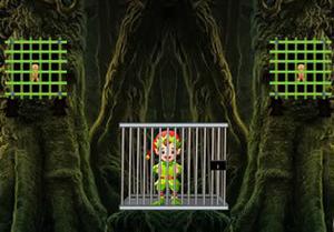 play Little Elf Escape