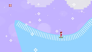 play Rad Santa