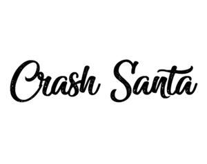 play Crash Santa