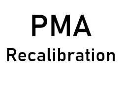 play Pma Recalibration