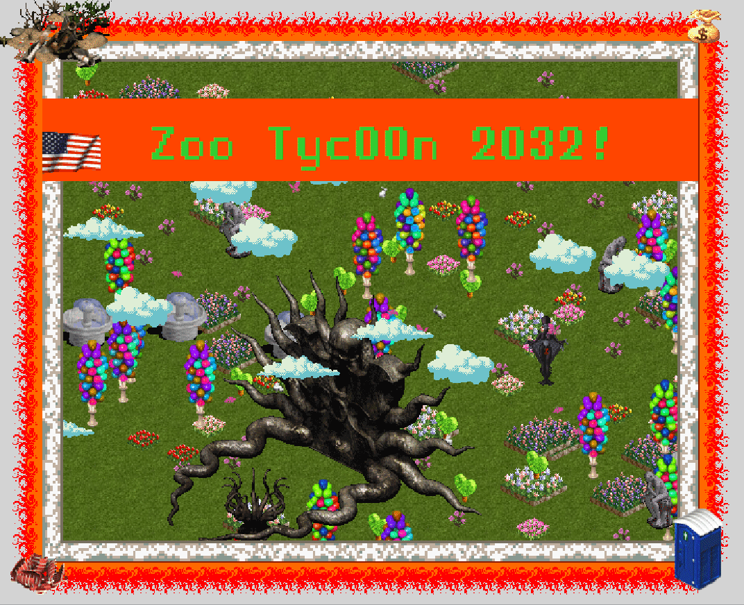play Zoo Tyc00N 2032