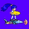 play Shark Blaster