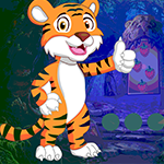 play Triumphant Tiger Escape