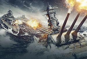 World Of Warships