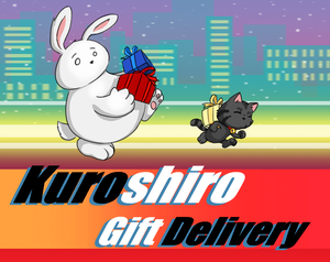 Kuroshiro Gift Delivery