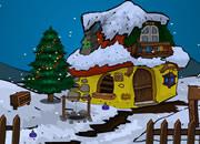 play Xmas Snowman Rescue