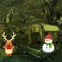 play Little Elf Escape