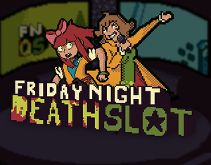 play Friday Night Death Slot