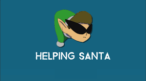 play Helping Santa