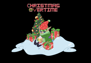 play Christmas Overtime