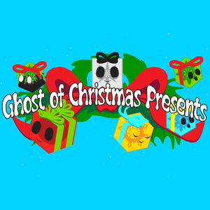 play Ghost Of Christmas Presents