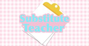 play Substitute Teacher