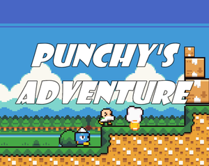 play Punchy'S Adventure