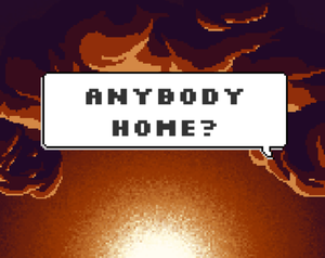 play Anybody Home?
