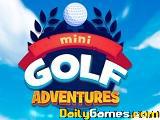 play Mini Golf Adventures