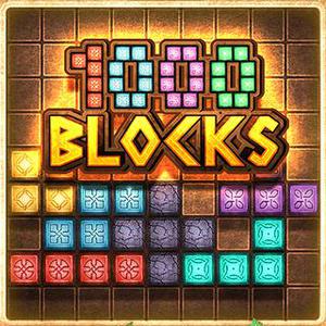 play 1000 Blocks