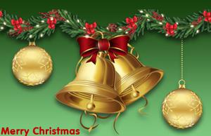 Amajeto Bells And Bows