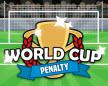 World Cup Penalty 2018