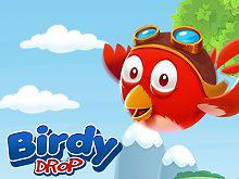 play Birdy Drop