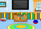 play Babysitter Escape