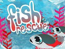 play Fish Rescue