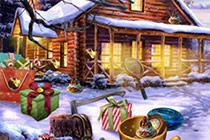 play Wintertime Holidays