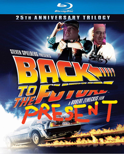 play Back To The Present