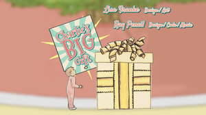 play Charlie'S Big Gift