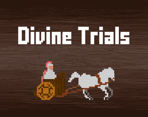 play Divine Trials