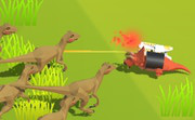 play Revenge Of The Triceratops