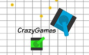 play Tenk.Io