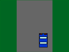 play Speed Racer