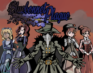 play Bluebonnet Plague - Navigator Edition