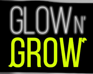 play Glow N' Grow