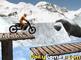 play Bike Trials Winter