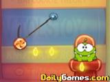 play Cut The Rope Experiments