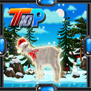 play Christmas Release The Goat