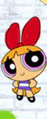 play The Powerpuff Girls Color In