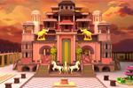 play Pink Palace Princess Escape