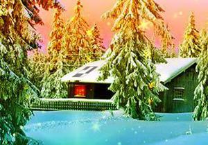 play Christmas Day Hostage Boy Rescue