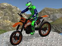 play Bike Trials Offroad 2