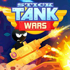 play Stick Tank Wars