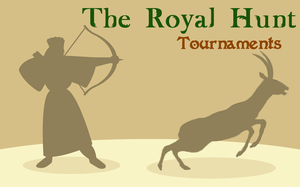 play The Royal Hunt: Tournaments