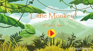 play Little Monkey Construct 2